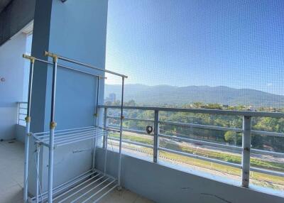 2 bed units for sale Chang Kian, Muang Chiang Mai