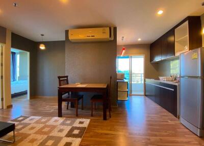 2 bed unit for sale in Chang Phuak area, Chiang Mai