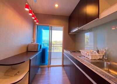 2 bed unit for sale in Chang Phuak area, Chiang Mai