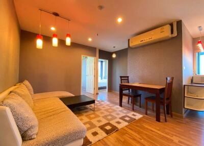 2 bed unit for sale in Chang Phuak area, Chiang Mai