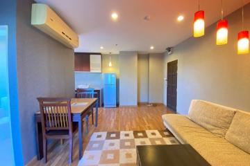 2 bed unit for sale in Chang Phuak area, Chiang Mai