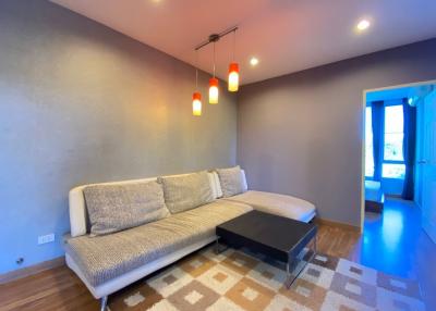 2 bed unit for sale in Chang Phuak area, Chiang Mai