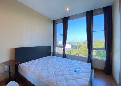 2 bed unit for sale in Chang Phuak area, Chiang Mai