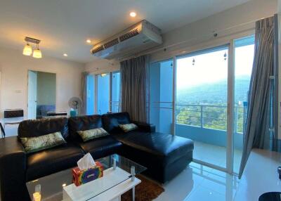 2 bed unit for sale at The Convention Condo, Muang Chiang Mai