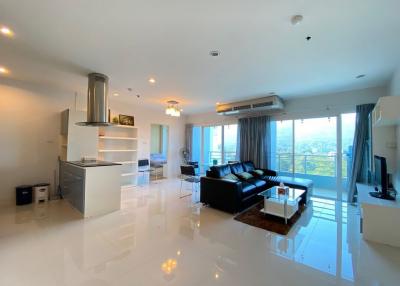 2 bed unit for sale at The Convention Condo, Muang Chiang Mai