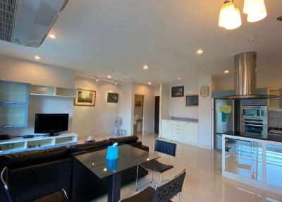 2 bed unit for sale at The Convention Condo, Muang Chiang Mai