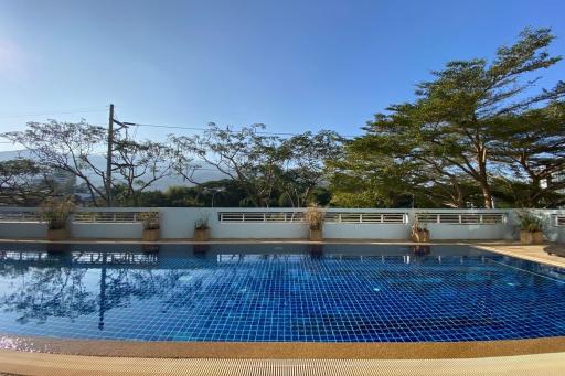 2 bed unit for sale at The Convention Condo, Muang Chiang Mai