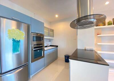 2 bed unit for sale at The Convention Condo, Muang Chiang Mai