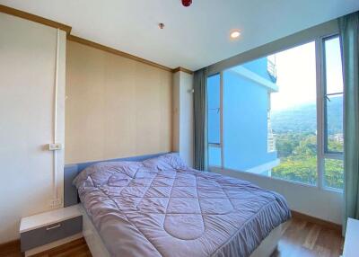 2 bed unit for sale at The Convention Condo, Muang Chiang Mai