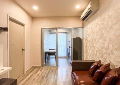 1-BR Condo at Centric Sathorn-St. Louis near BTS Saint Louis