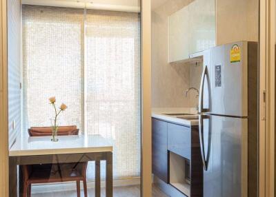 1-BR Condo at Centric Sathorn-St. Louis near BTS Saint Louis