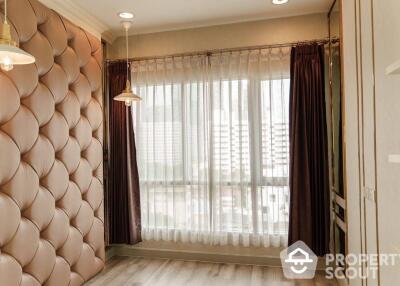 1-BR Condo at Centric Sathorn-St. Louis near BTS Saint Louis