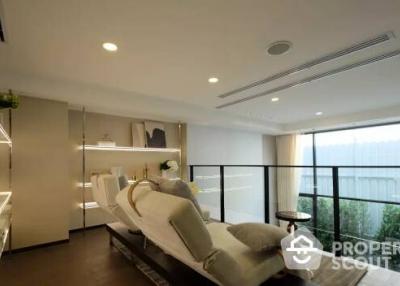 2-BR Condo at Park Origin Chula-Samyan near MRT Hua Lamphong