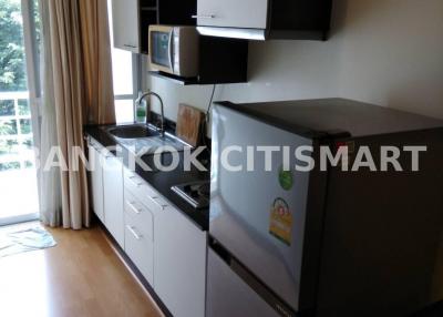 Condo at The Amethyst Sukhumvit 39 for rent