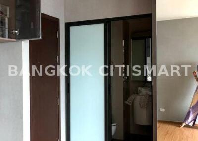 Condo at RHYTHM Asoke 1 for sale