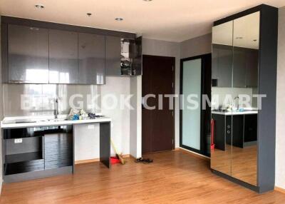 Condo at RHYTHM Asoke 1 for sale