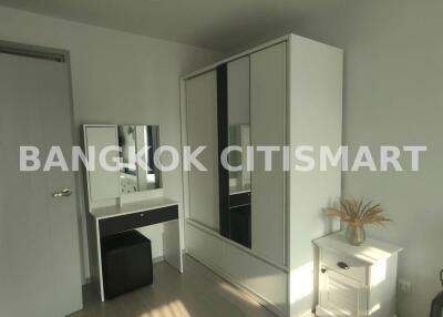 Condo at Aspire Asoke-Ratchada for sale