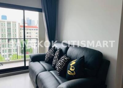 Condo at Aspire Asoke-Ratchada for sale