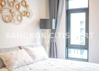 Condo at Aspire Asoke-Ratchada for sale