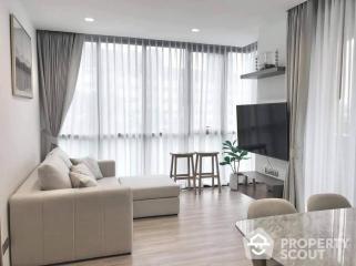 2-BR Condo at Kawa Haus near BTS On Nut