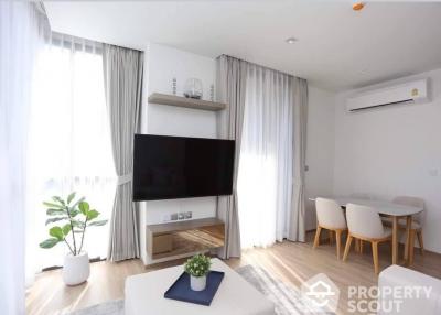 2-BR Condo at Kawa Haus near BTS On Nut