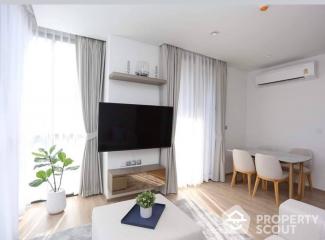 2-BR Condo at Kawa Haus near BTS On Nut