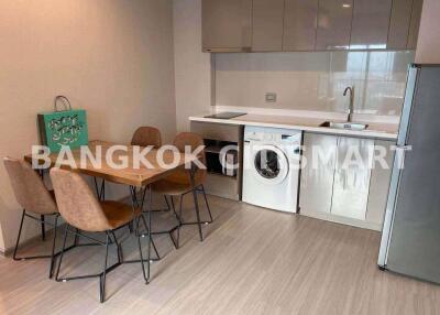 Condo at Life Sukhumvit 62 for rent