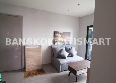 Condo at Life Sukhumvit 62 for rent