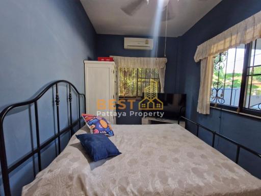 3 Bedrooms Villa / Single House in Nern Plub Wan Village 3 East Pattaya H011684