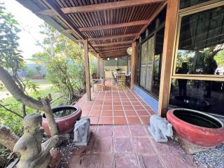 3 Bedrooms Villa / Single House in Nern Plub Wan Village 3 East Pattaya H011684