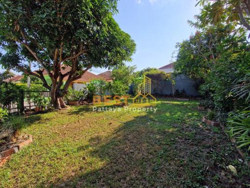 3 Bedrooms Villa / Single House in Nern Plub Wan Village 3 East Pattaya H011684