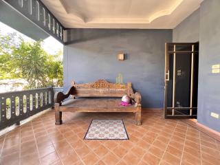 3 Bedrooms Villa / Single House in Nern Plub Wan Village 3 East Pattaya H011684