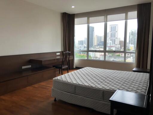 3+1 bedroom apartment for rent at Vasu The Residence