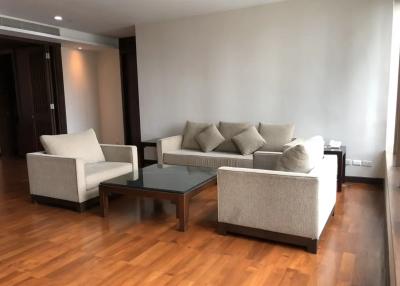 3+1 bedroom apartment for rent at Vasu The Residence