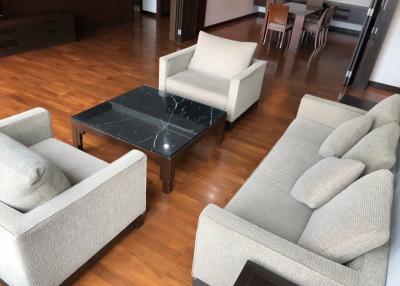 3+1 bedroom apartment for rent at Vasu The Residence