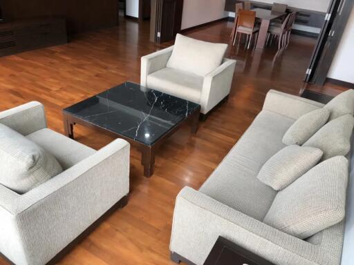 3+1 bedroom apartment for rent at Vasu The Residence