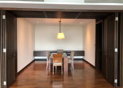 3+1 bedroom apartment for rent at Vasu The Residence