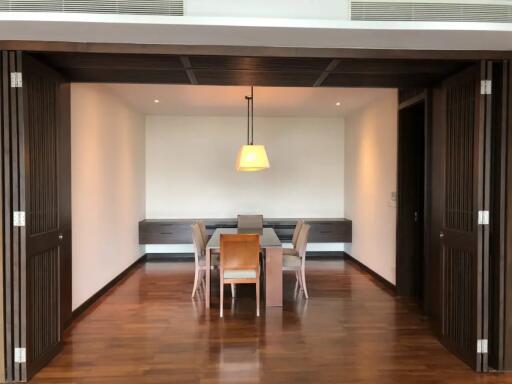 3+1 bedroom apartment for rent at Vasu The Residence