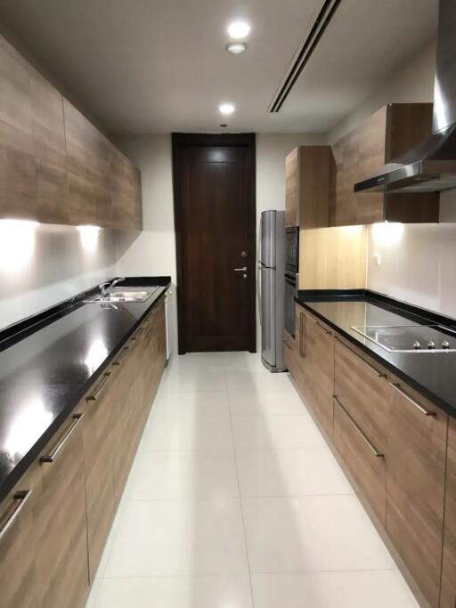 3+1 bedroom apartment for rent at Vasu The Residence