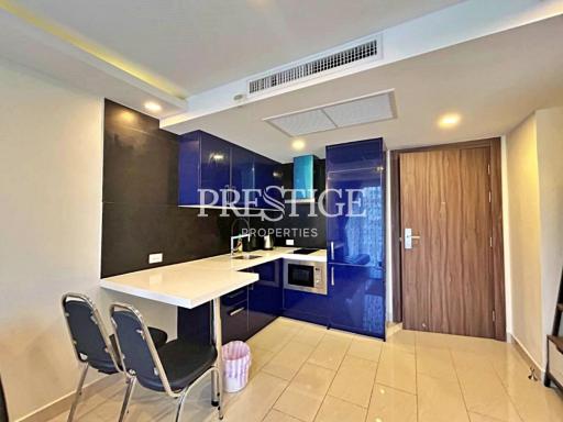 Grand Avenue Residence – 1 bed 1 bath in Central Pattaya PP10324