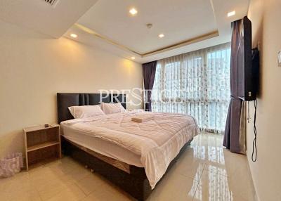 Grand Avenue Residence – 1 bed 1 bath in Central Pattaya PP10324