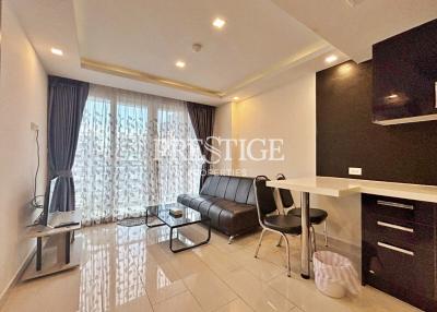 Grand Avenue Residence – 1 bed 1 bath in Central Pattaya PP10324