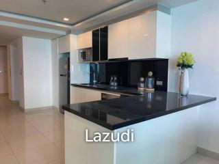 Wongamat Tower Condo for Sale