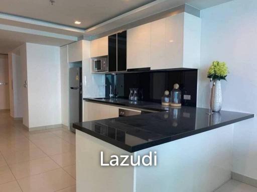 Wongamat Tower Condo for Sale