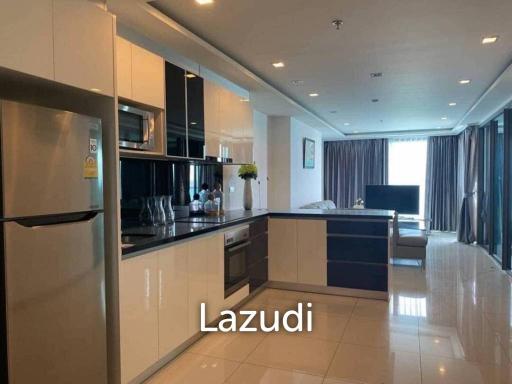 Wongamat Tower Condo for Sale