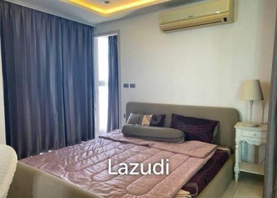 Wongamat Tower Condo for Sale