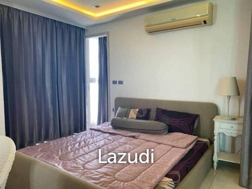 Wongamat Tower Condo for Sale