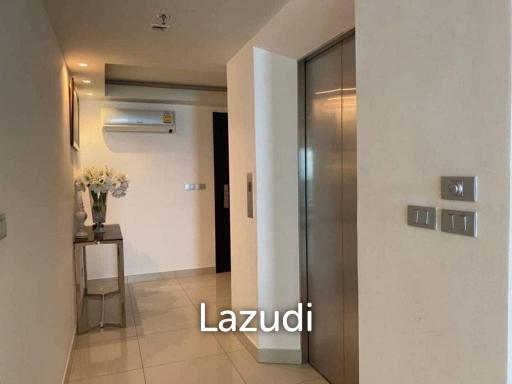 Wongamat Tower Condo for Sale