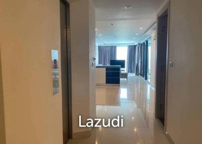 Wongamat Tower Condo for Sale