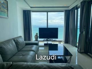 Wongamat Tower Condo for Sale